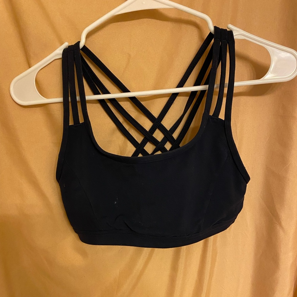 ATHLETA SPORTS BRA